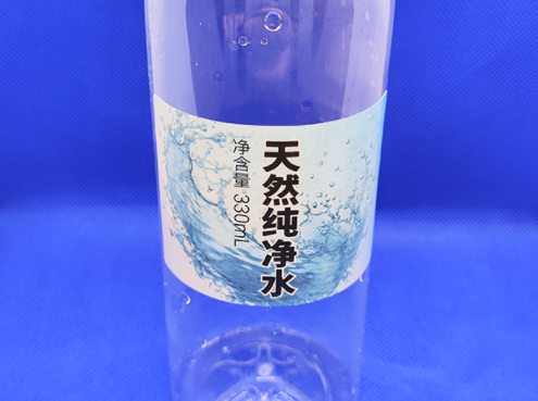 定制礦泉水標簽實戰避坑：3個關鍵提醒