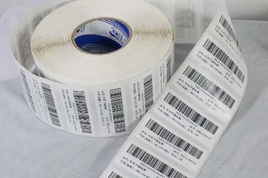 防偽升級：電子標簽如何全方位碾壓傳統(tǒng)防偽標簽？