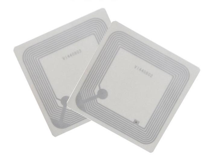 萬物皆可“貼”：芯片電子標簽如何重塑行業(yè)生態(tài)？